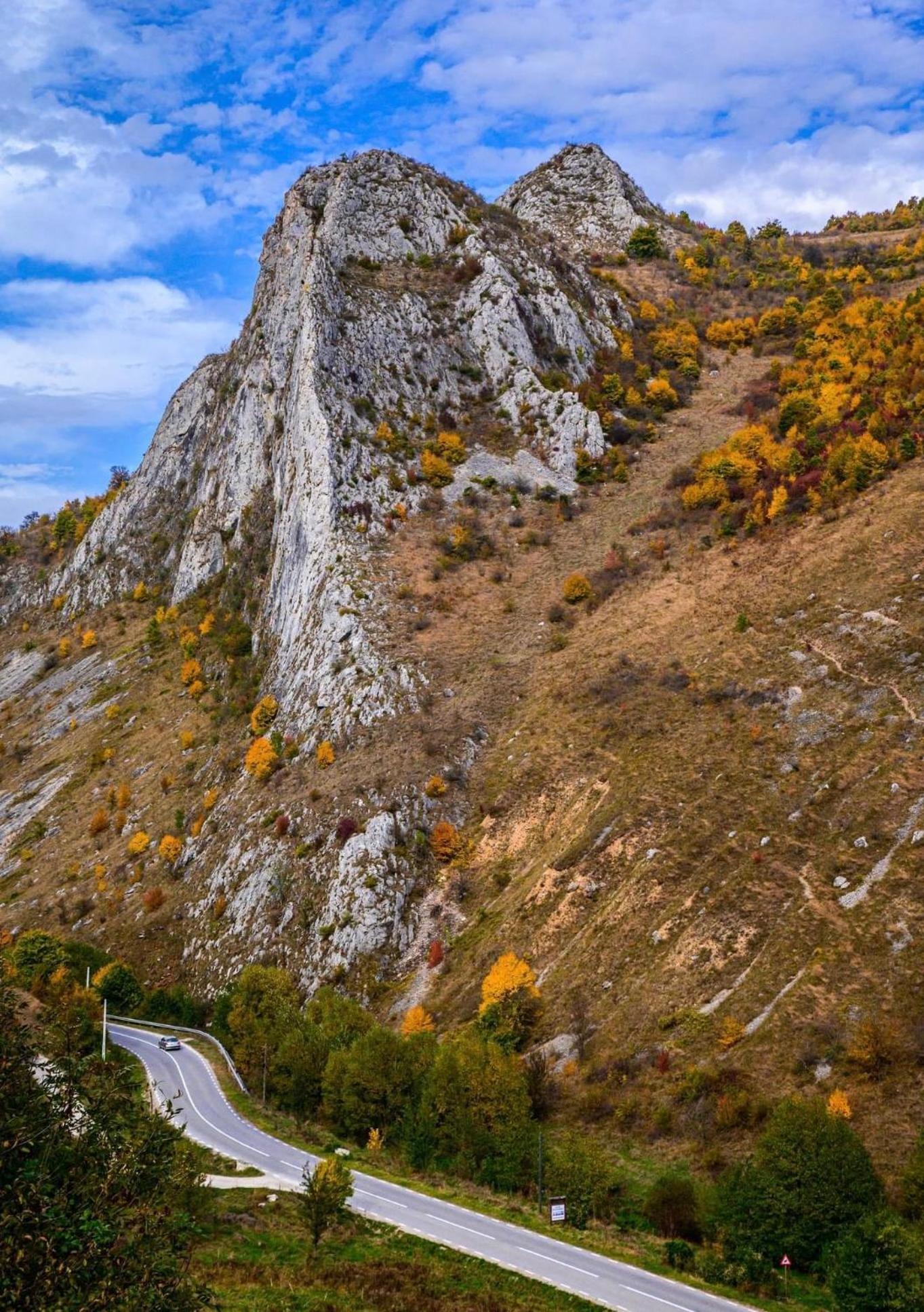 Studiouri Valisoara Екстериор снимка