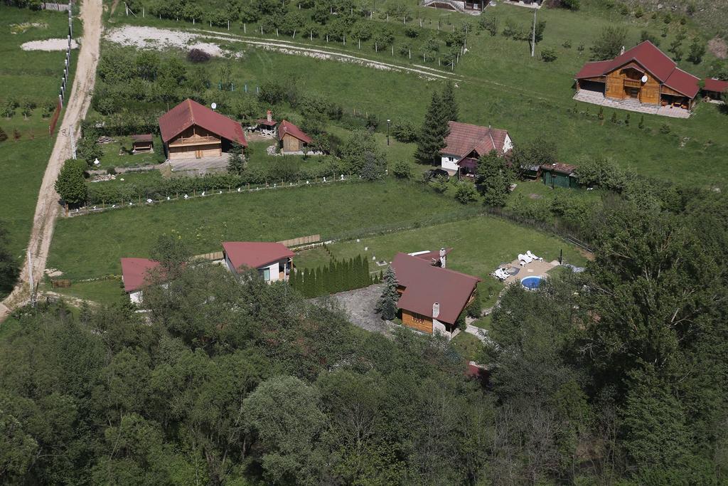 Studiouri Valisoara Екстериор снимка